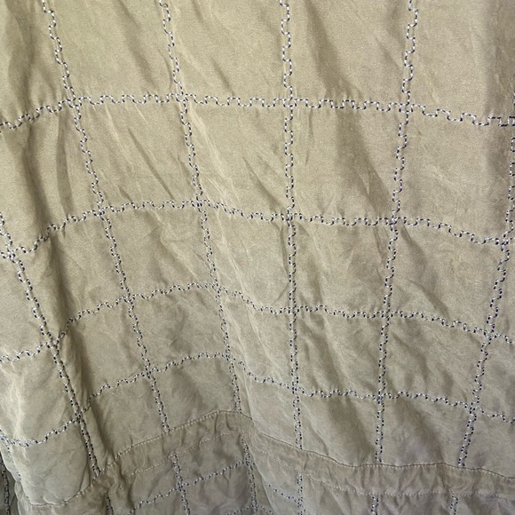 Vila puffer jacket - Picture 4 of 4